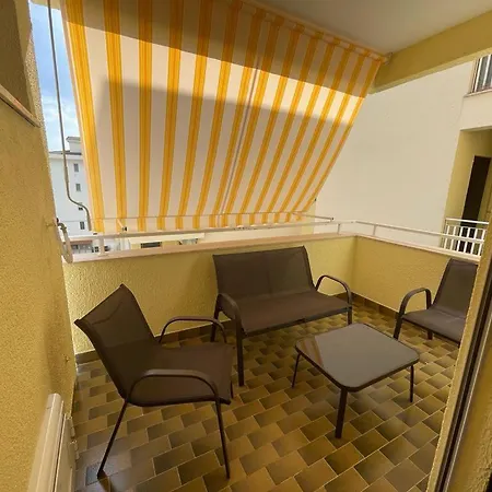 Hotel Mare 3*